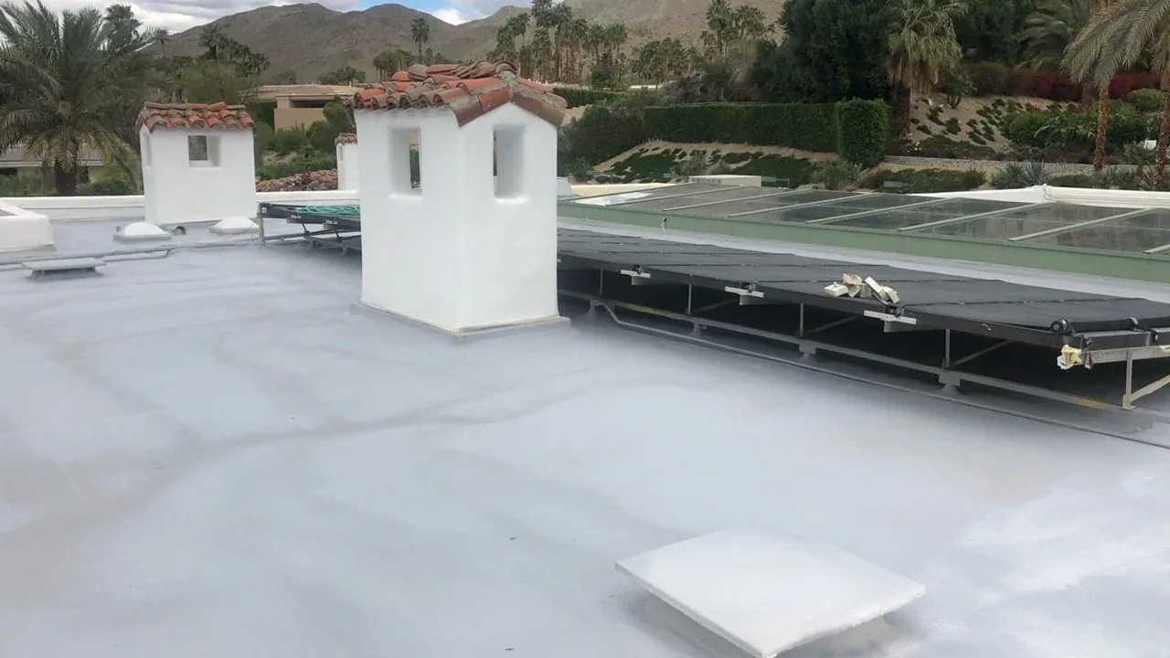 Commercial Roof Capital Planning in Orange, CA
