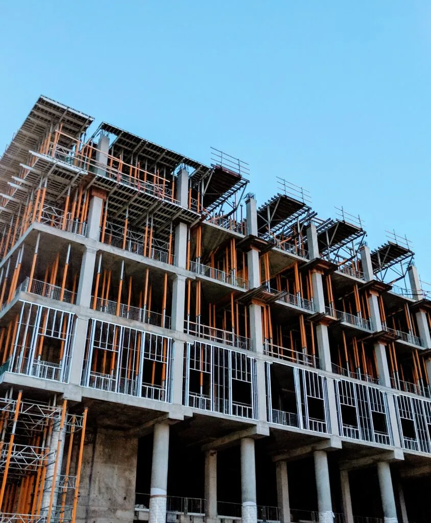 Commercial Roofing for General Contractors in Orange, CA