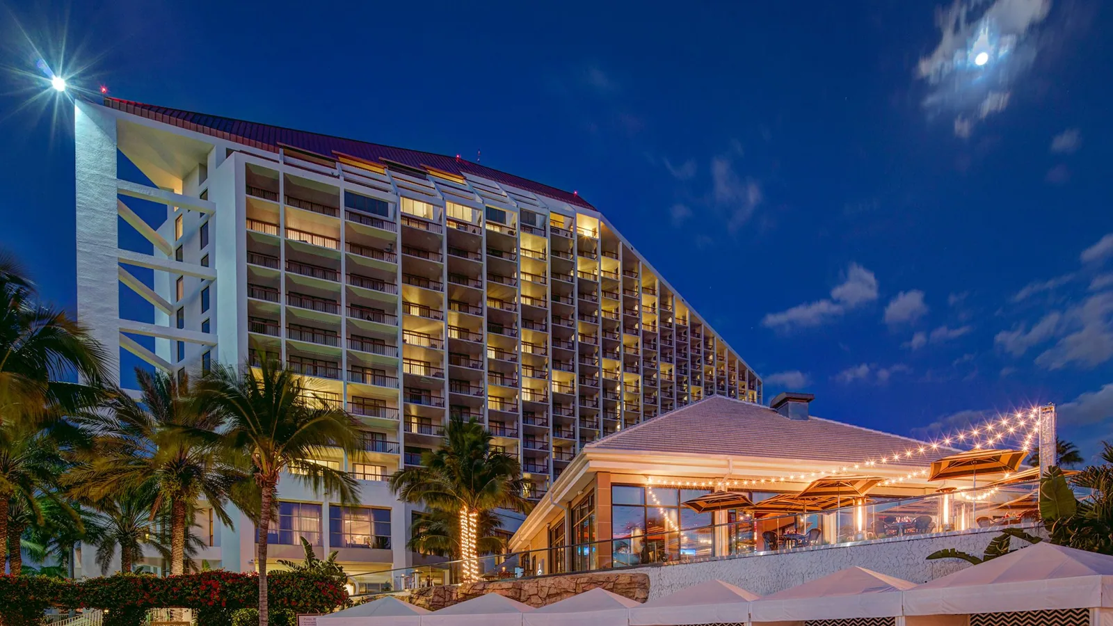 Commercial Roofing for Hospitality Groups in Orange, CA
