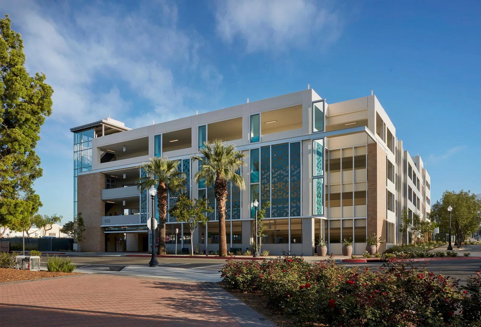 Commercial Roofing for Public Agencies in Orange, CA