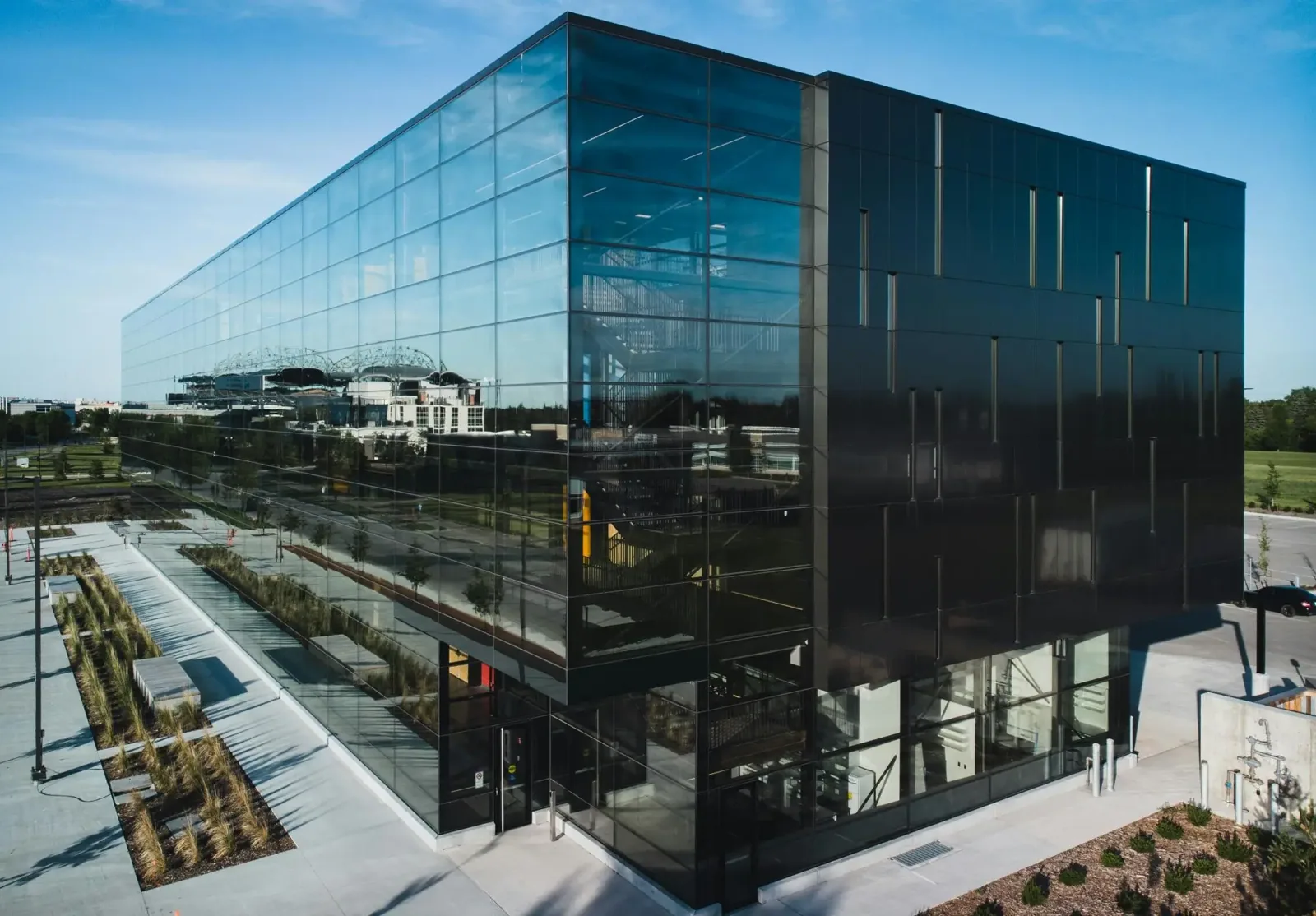 Commercial Roofing for Real Estate Investors and REITs in Orange, CA