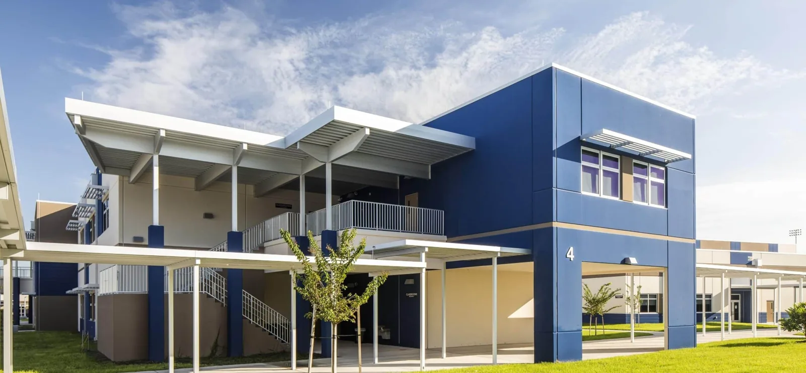 Commercial Roofing for School Districts in Orange, CA