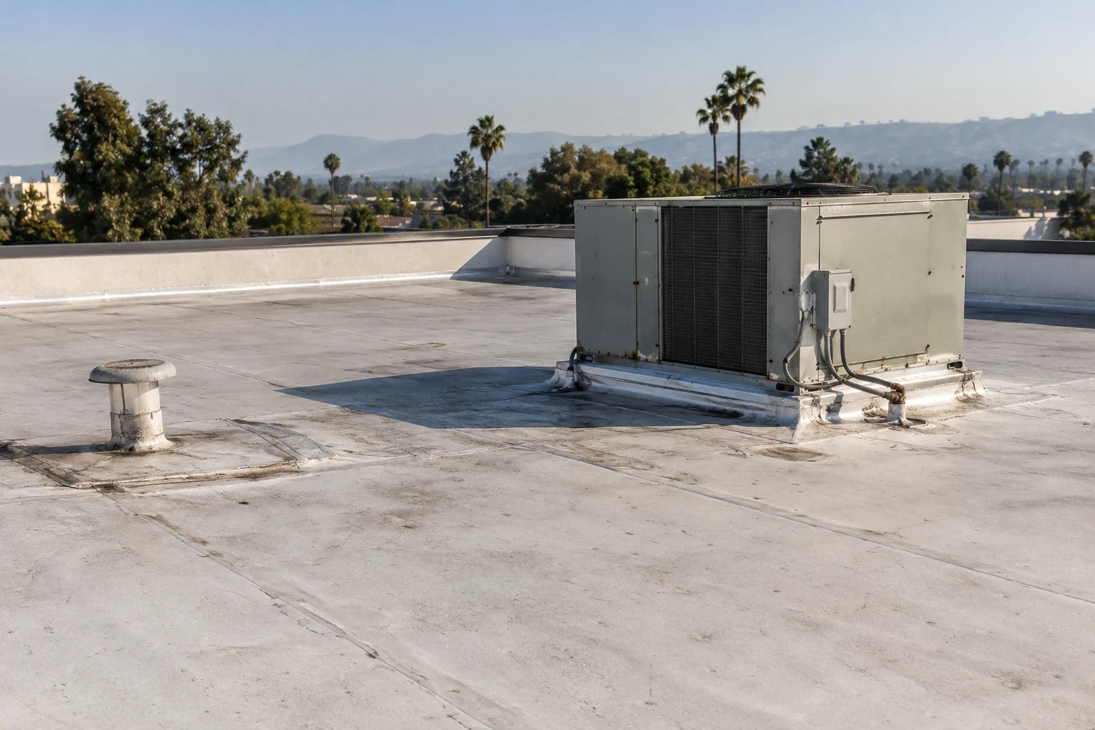 Duro-Last Commercial Roofing in Orange, CA