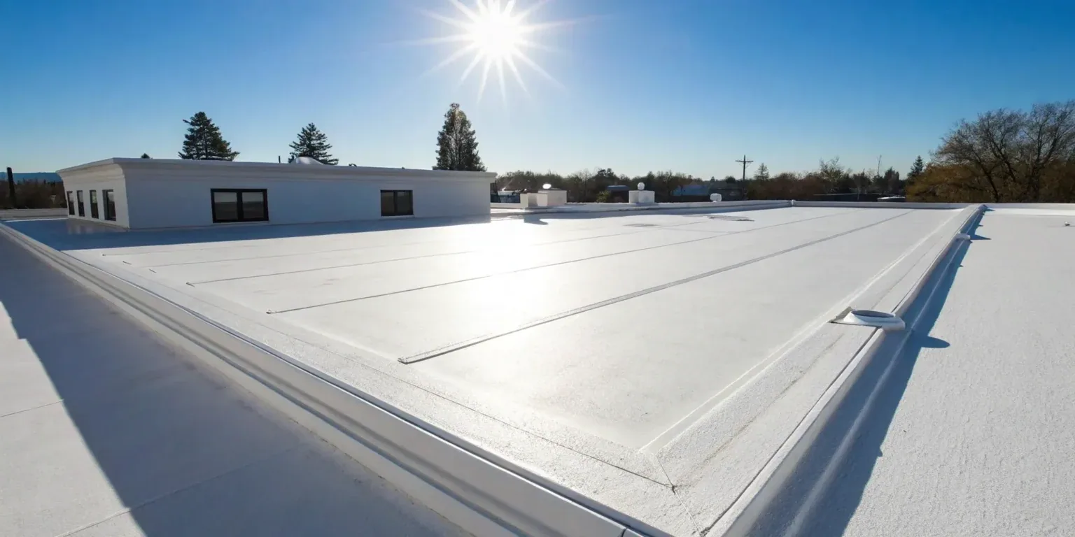 Holcim Elevate membranes