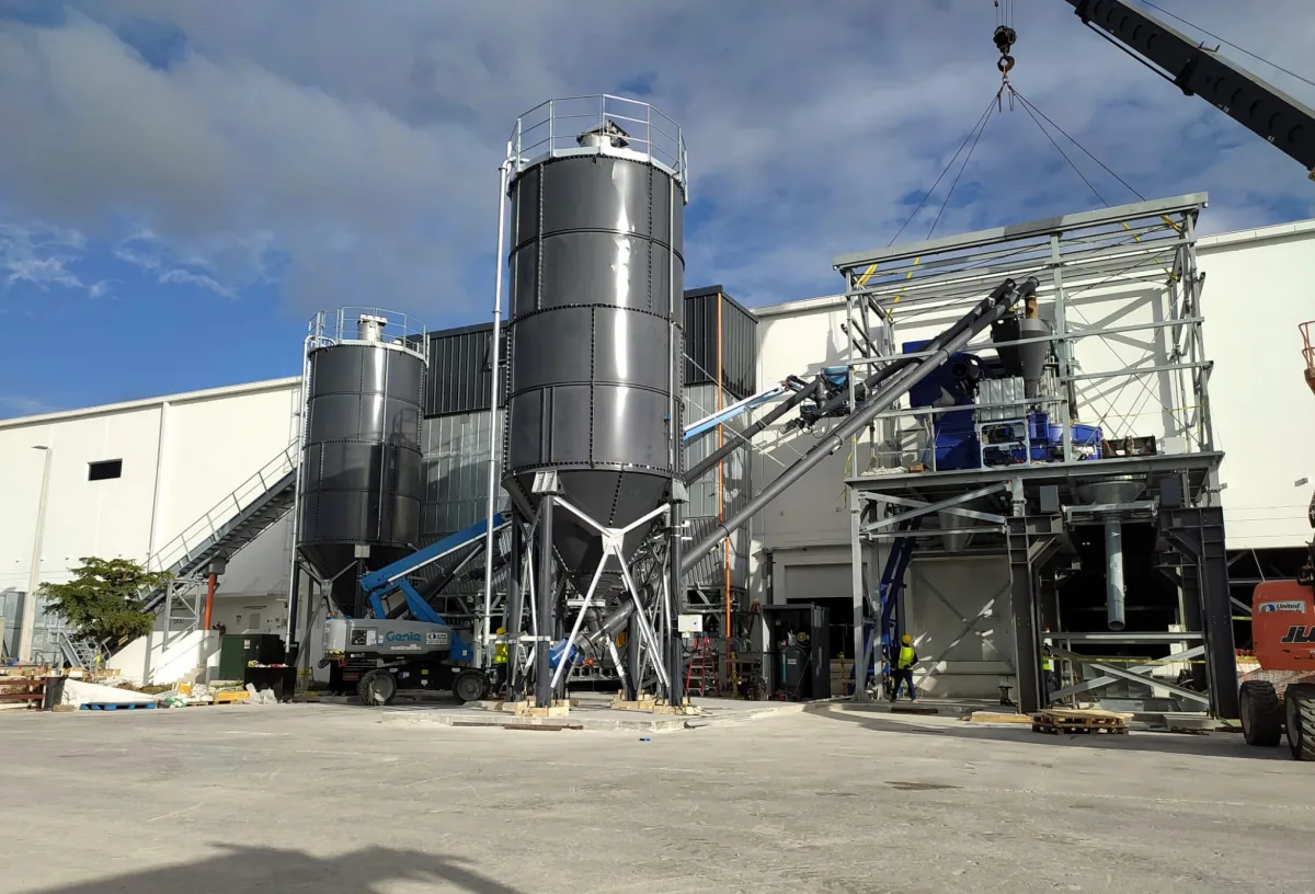 Manufacturing Plants roofing in Orange, CA