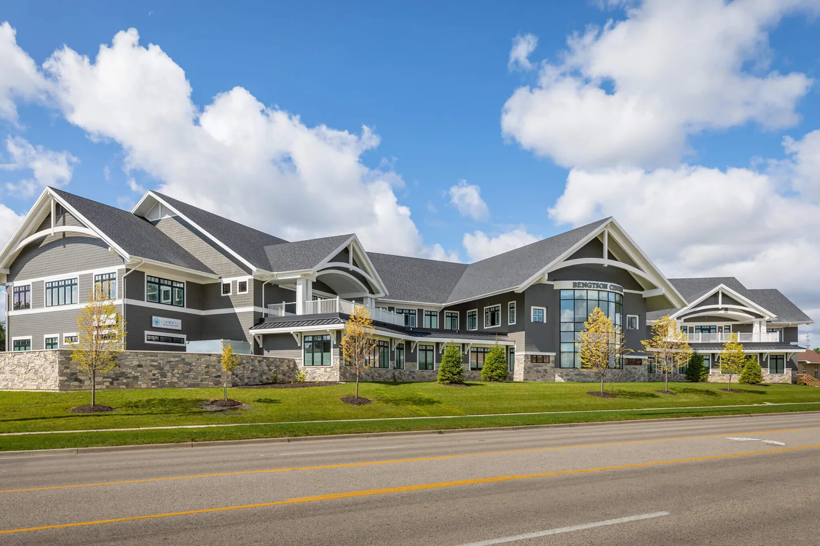 Medical Office and Clinic Roofing in Orange, CA