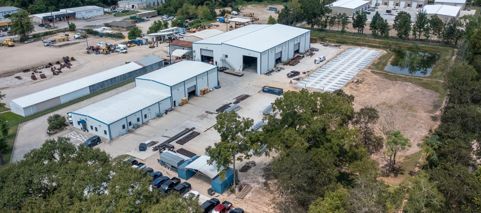 National Guard Armory Roofing in Orange, CA