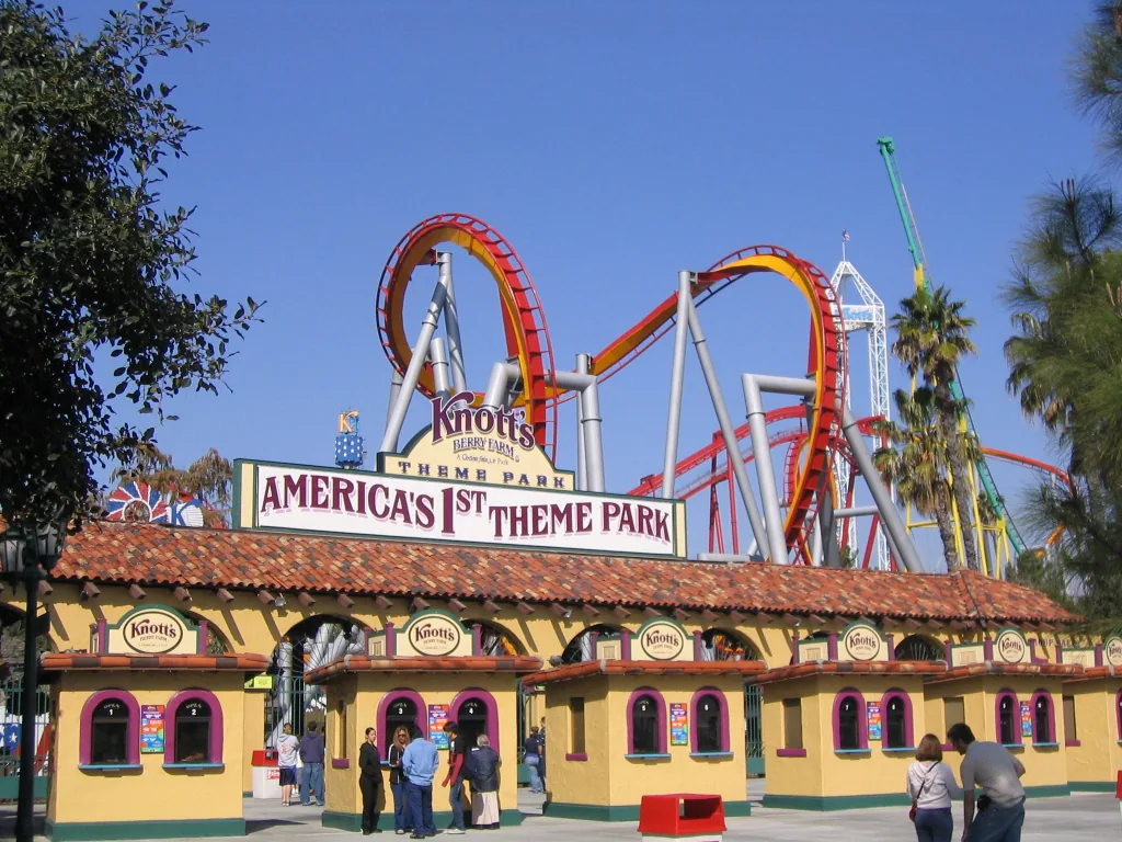Commercial Roofing in Buena Park, CA