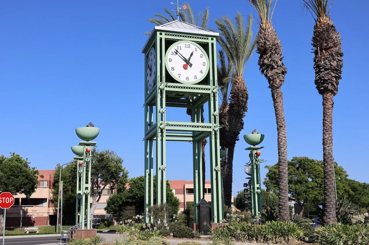 Garden Grove