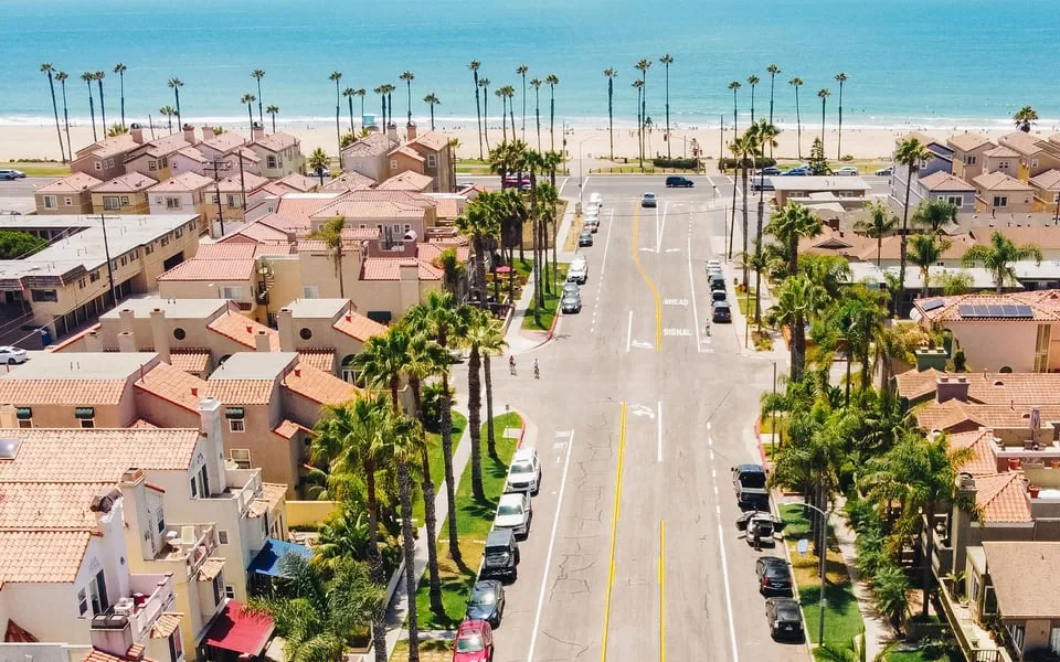 Commercial Roofing in Huntington Beach, CA
