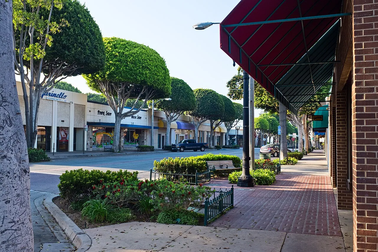 Commercial Roofing in La Habra, CA