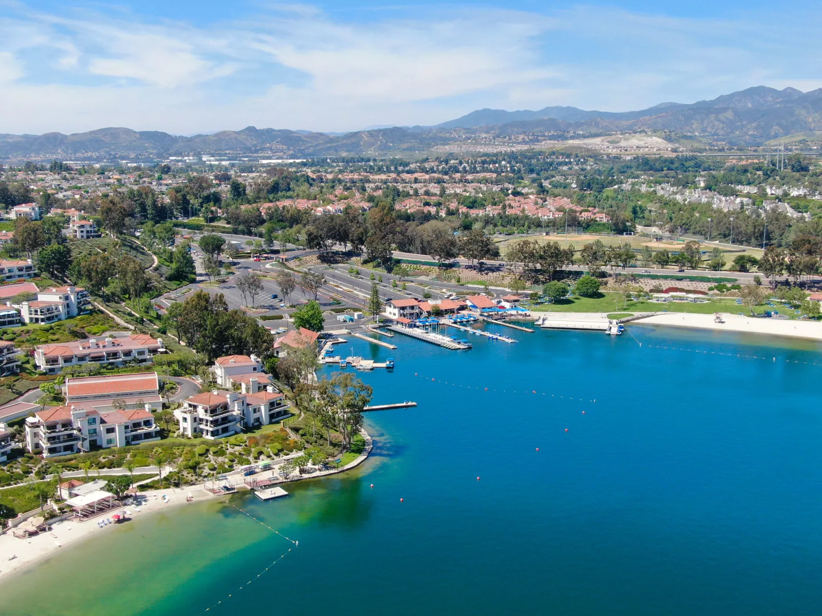 Commercial Roofing in Mission Viejo, CA