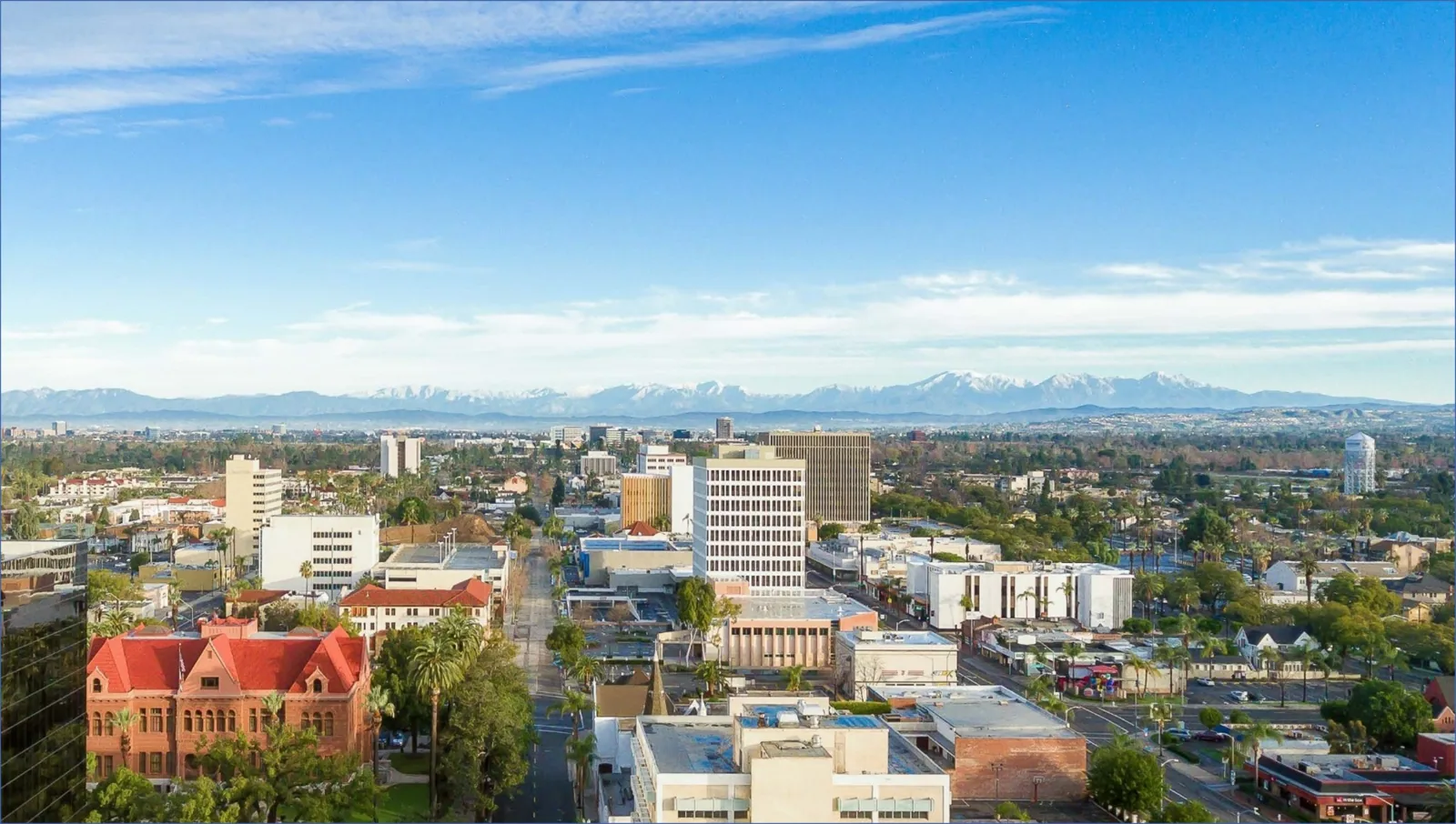 Santa Ana