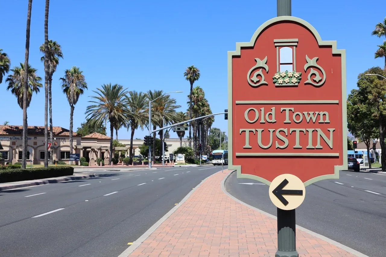 Commercial Roofing in Tustin, CA