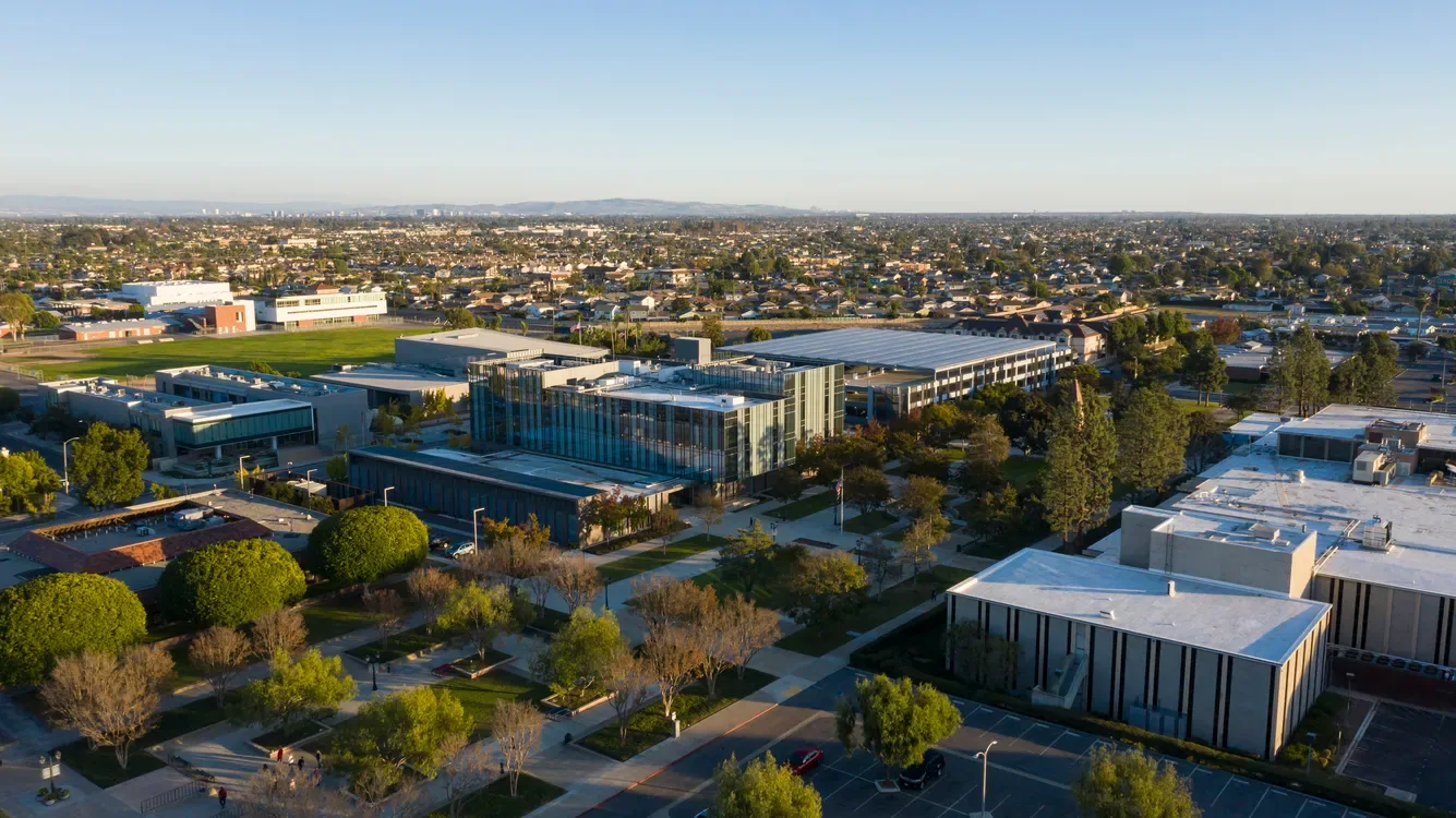 Commercial Roofing in Westminster, CA